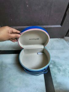 Maybelline New York Hard Vanity Box