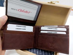 Louis Vuitton wallet