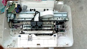 Canon Pixma E477 Printer