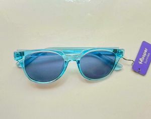Hooper Kids Sunnies Transparent sunglasses