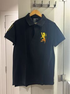 Giordano Mens Polo Tshirt