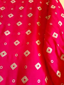 Womens Kurta Plazzo Set