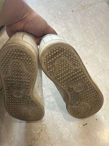 Classic White Sneakers Stan Smith