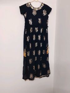 Nayra Cut Kurta