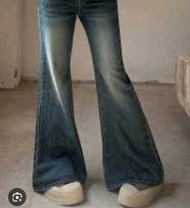 Vintage Flare Jeans
