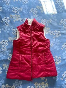 Stylish half jacket