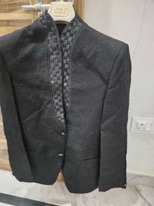 Stylish Black Blazer Like New Worn 3 times Only