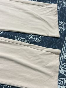 Comfortable Wide-Leg Sweatpants