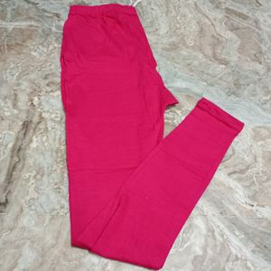 Ankle Length Leggings