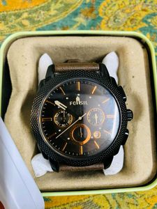 Fossil Men's Watch