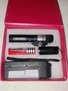 Laser Pointer Pen