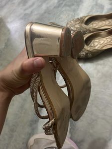 Bundle of Women's Footwear