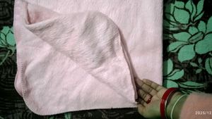 Cute Hooded Baby Towel