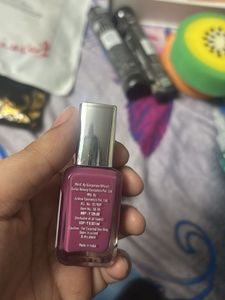 Swiss Beauty Nail Polish Trio - "Slay" Collection