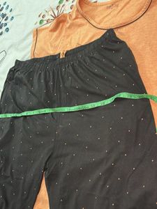 sweet touch night suit