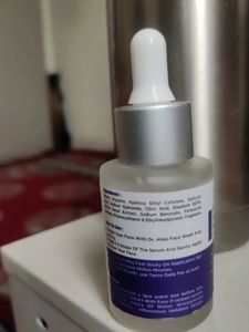 2% Salicylic Acid With Witch Hazel Serum