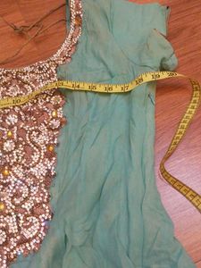 Buy 1 Get one (same cost item)Anarkali