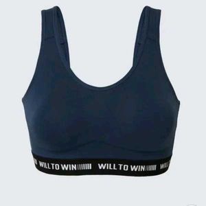 VAN HEUSEN HIGH IMPACT SPORTS BRA🏋‍♂️