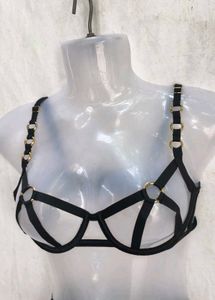1186. Victoria's Secret Strappy Bra