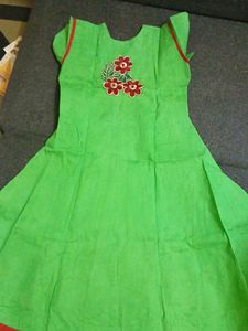 Anarkali Kurti