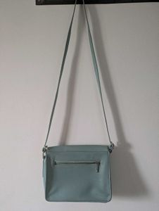 Big sling bag from Nykaa