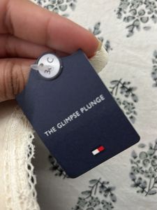 Tommy Hilfiger with Bow Detail