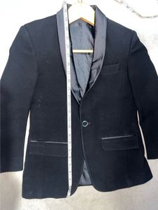 Classic Black Blazer for children’s