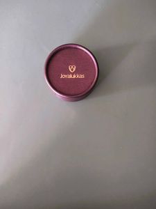 Joyalukkas ring Box