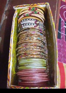 Bangles Collection