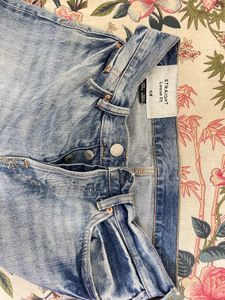 H&M men jeans