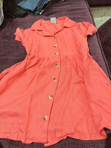 Frock Dress