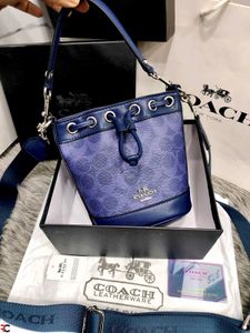Coach Slingbags