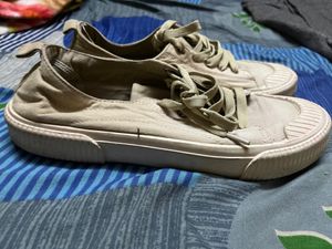 Canvas Shoes In Good Condition