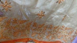 Elegant Embroidered Kurta Set
