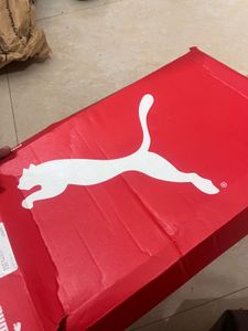puma shoes