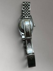 Rolex Oyster Perpetual Handwinding Watch