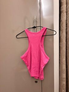 H&amp;M Racerback Tank Top