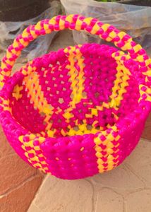 Handmade New Mini Basket Offer