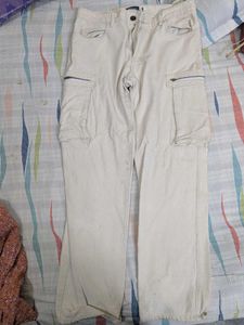 Casual Cargo Pants