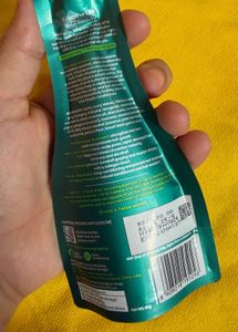 Hair Mask