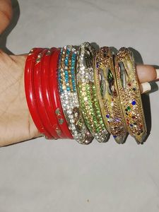 mix accessories
