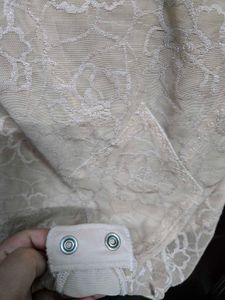 Vintage Lace Bodysuit/Shapewear