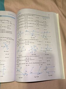 RD SHARMA MCQS IN MATH 9th Grade