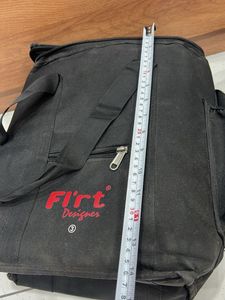 Flirt Designer Tiffin  &amp; Travel Bag 🧳