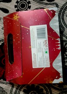 The Love Co Winter Wonderland Gift Set