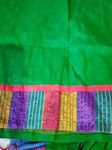 Churidhar Top