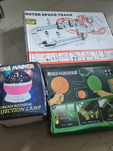 Combo toys