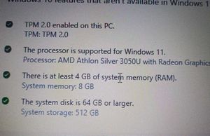 HP Laptop (HP 255 15.6 inch G9 Notebook PC)
