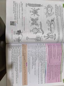 Science for Ninth Class Biology