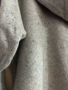 Woollen Sweater